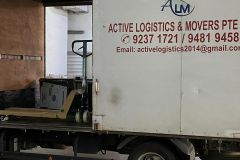 Active-Logistics