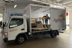 Agility-1