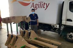 Agility-3