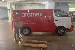 Aramex