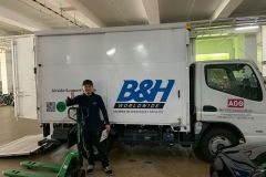 BH-1