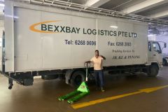 Bexxbay