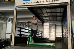 CMS-Logistics