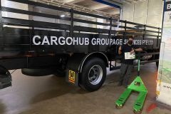 Cargohub
