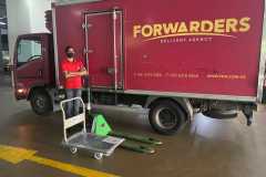 Forwarders