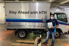 HTH