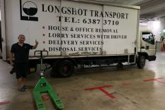 Longshot-3