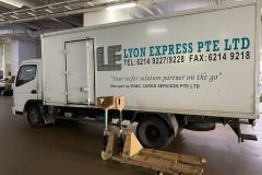 Lyon-Express