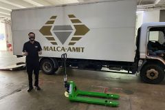 Malca-1