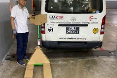 Matcor-1