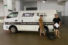 Ness-Express