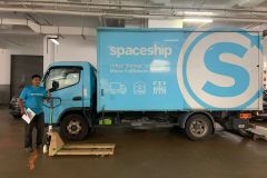 Spaceship-1