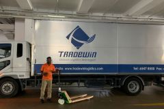 Tradewin-3