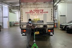 Ultimate-Transport