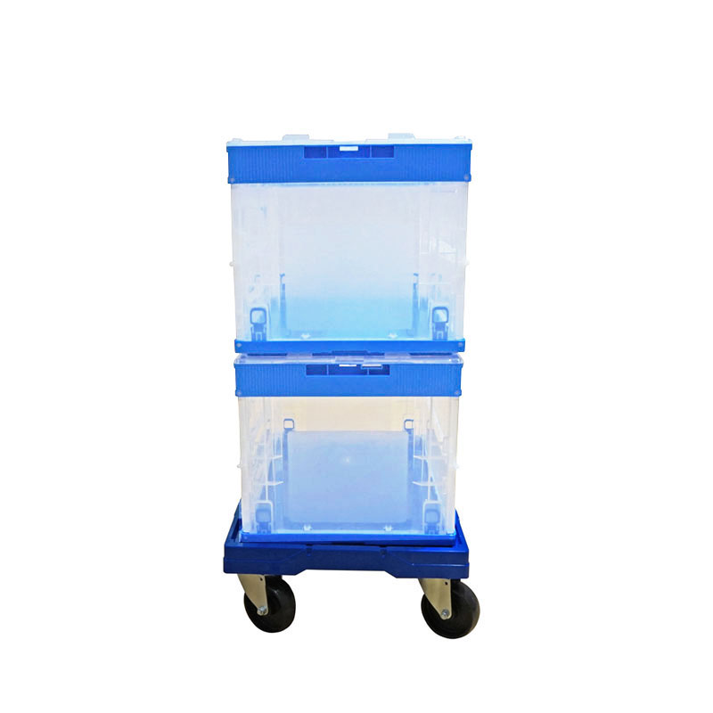 Dolly (250kg) - Image 3