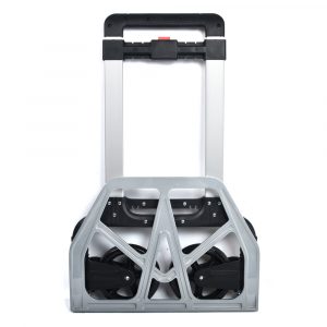Push & Carry Trolley / Shopping Trolley (150kg)