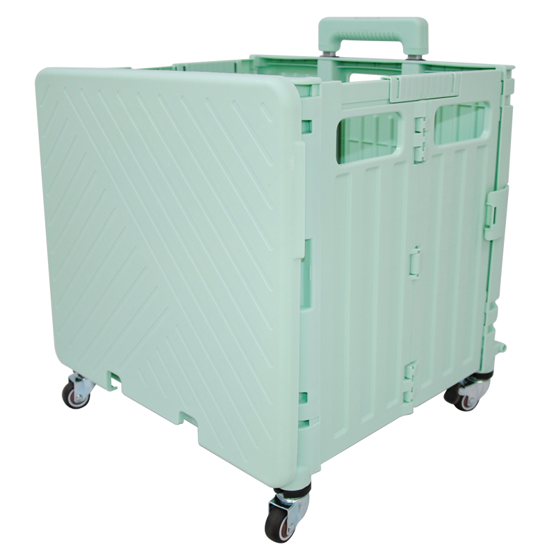 Luggage Hand Cart (35kg)