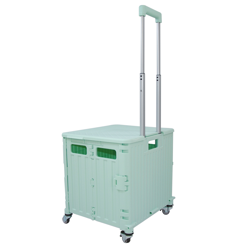 Luggage Hand Cart (35kg) - Image 2