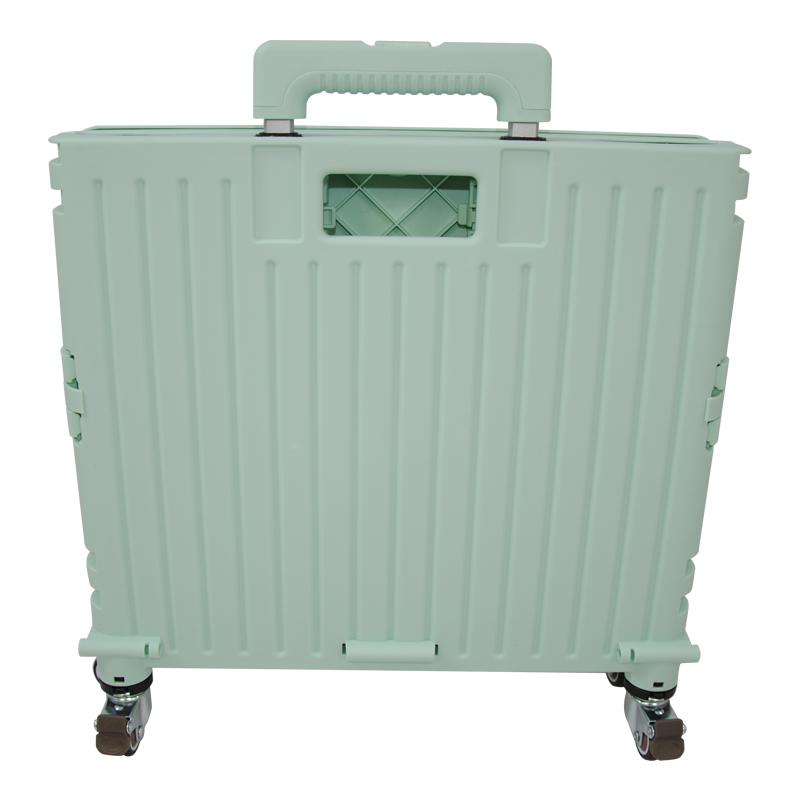 Luggage Hand Cart (35kg) - Image 3