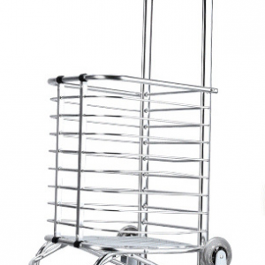Stair Climbing Luggage Hand Cart (50kg)