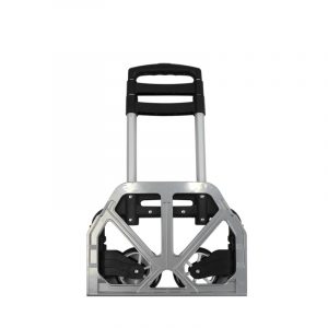 Push & Carry Trolley / Shopping Trolley (75kg)