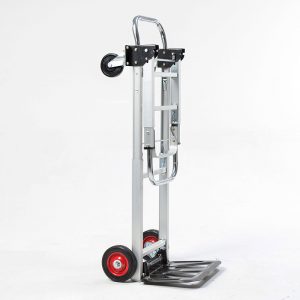 Push and Carry, 2 IN 1 Luggage Hand Cart (90kg)