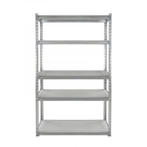 Light duty storage shelf (5 layers)
