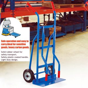 Push & Carry Truck 400kg