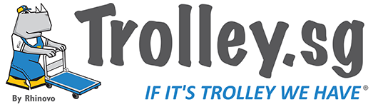 Trolley Singapore | Your One Stop Trolley Source For All Moving Needs